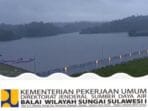 Waduk Kuwil Kawangkoan Capai Kapasitas Tampung, Warga Manado Diminta Waspada!