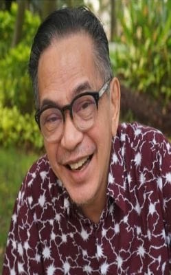 Duka di Dunia Film, Ray Sahetapy Meninggal Dunia