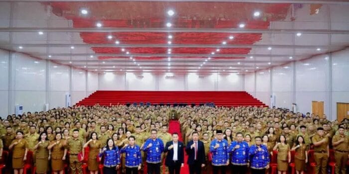 350 CPNS Mitra Belum Terima SK: Orang Tua Minta Transparansi dan Tanggung Jawab Pemerintah