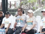 Pelaksanaan Tondano Fest 2025 di Lapangan Sa Ratulangi Tondano Minahasa