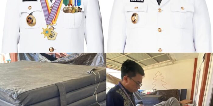 Pemkab Minut Ambil Langkah Cepat Cegah Keracunan Makanan