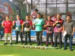 Gateball Manado Tembus Final Porprov XII Sulut, Tiga Nomor Mengunci Tiket Emas