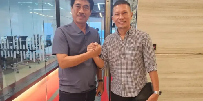 YSK Siapkan Kejutan: Panggil Dirga Lasut Pulang Kampung