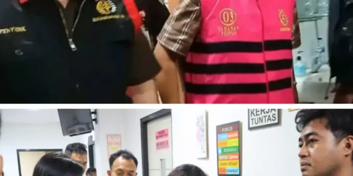 Kejati Sulut Tetapkan Dua Tersangka Kasus Korupsi Unsrat