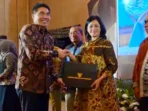 Minahasa Raih TPID Awards 2025