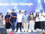 Natal Kedua di kampung Halaman Kakas
