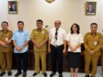 Paskah Nasional 2026 di Manado