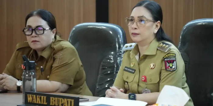 Rakor Pengendalian Inflasi dan evaluasi program 3 Juta Rumah