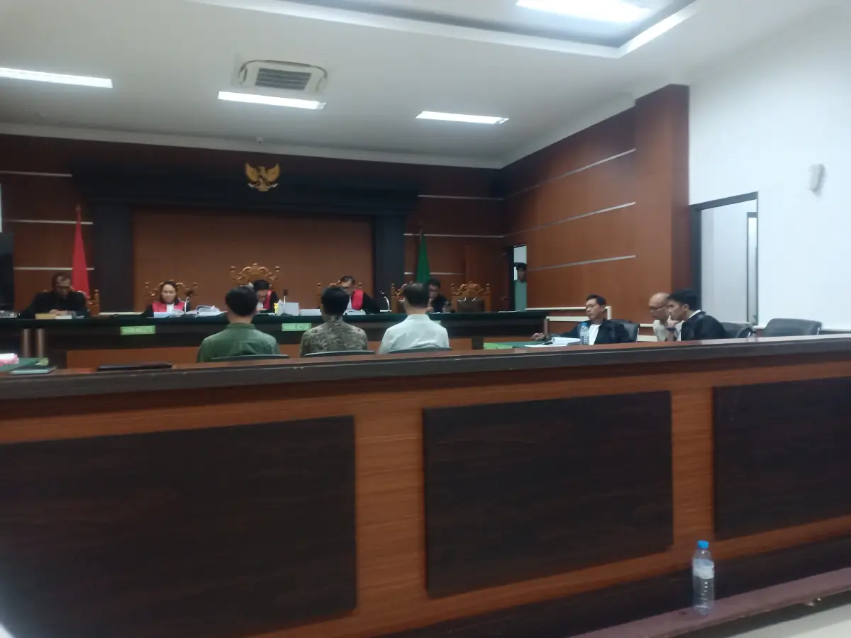 DAK SMANDU Beo Talaud