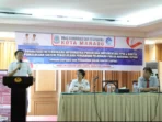 Pemkot Gelar Bimtek SP4N Lapor