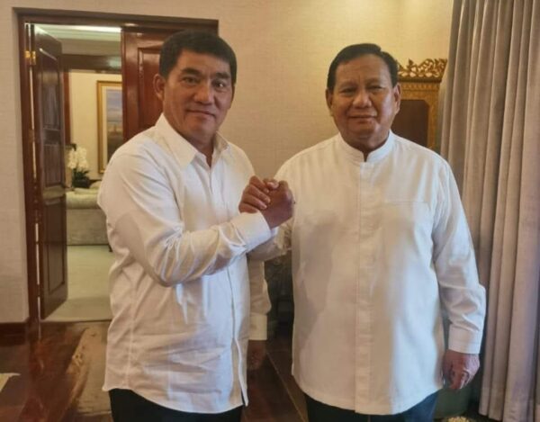 Gubernur Sulut bergerak cepat birokrasi tertatih