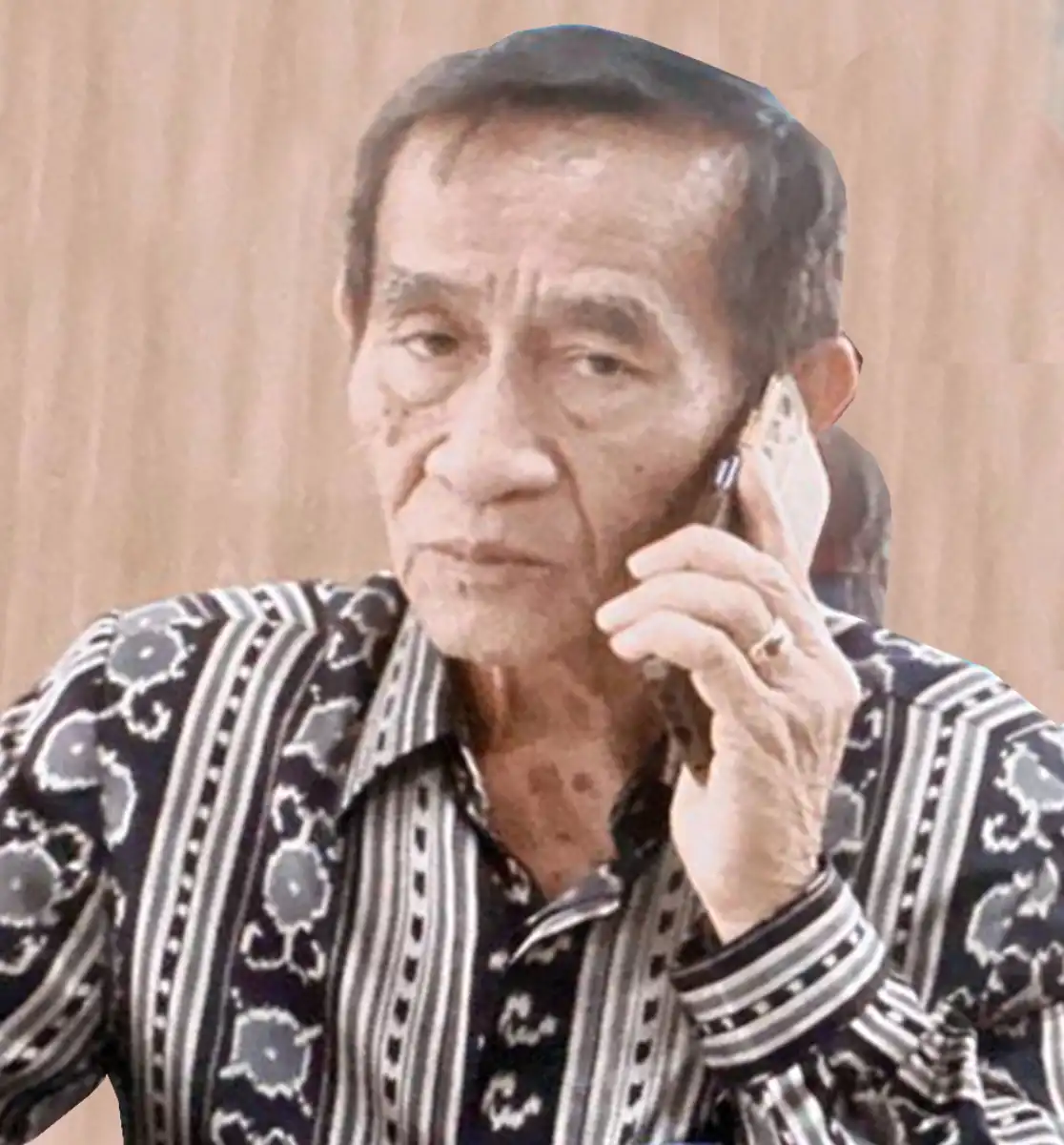 Pelecehan seksual Oknum Stafsus Gubernur Sulut