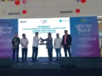 SPKLU Ultra Charging diresmikan di Manado