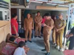 Wali Kota Andrei Angouw Peduli Anak