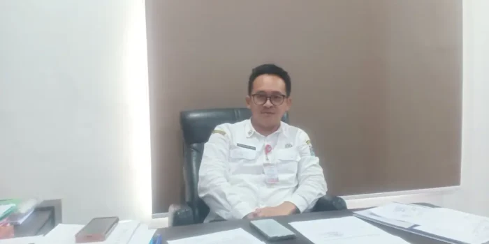 Kadis Kesehatan Manado Boby Kereh klarifikasi penggunaan DAK Tahun 2025