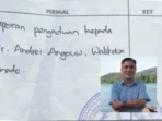 Dugaan korupsi Perumda Wanua Wenang Manado