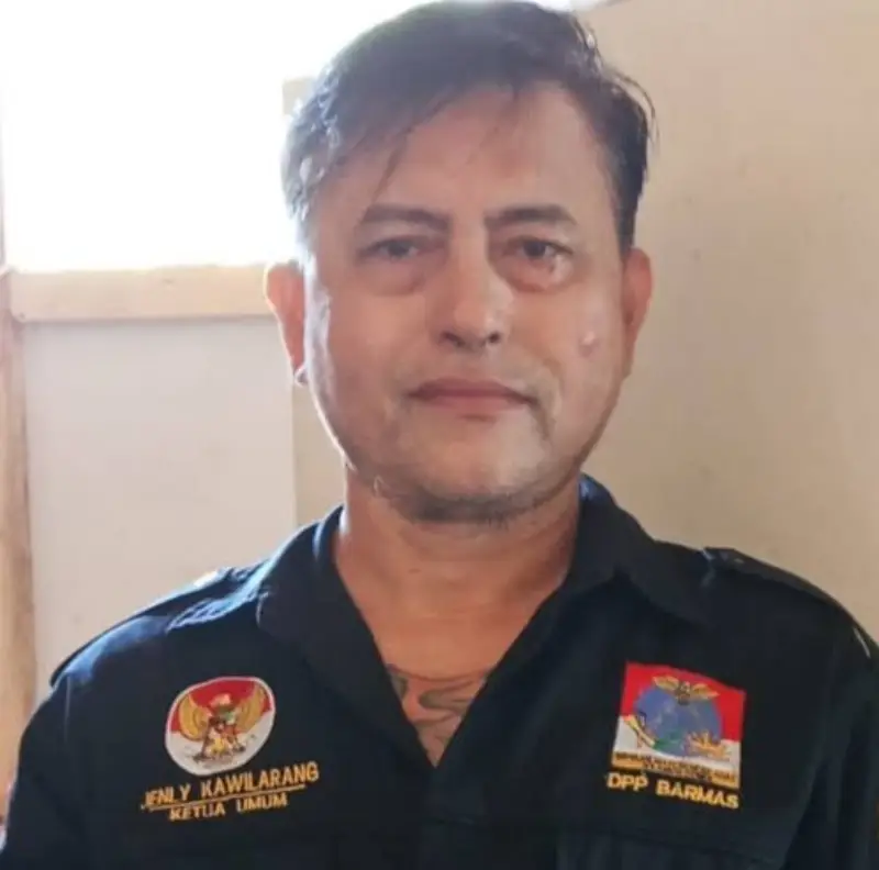 BARMAS Dukung Pengesahan RTRW Sulut