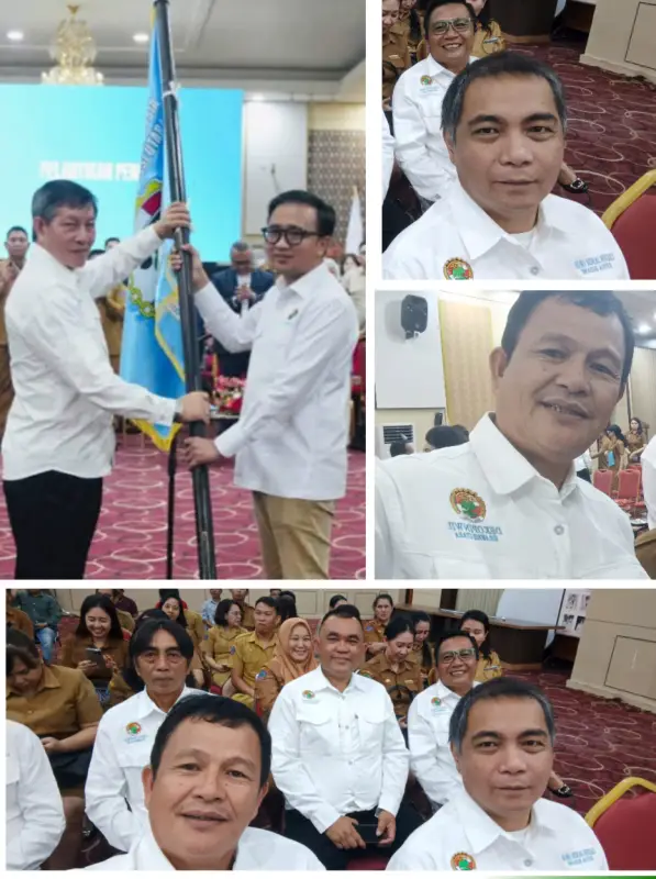 Dekopinwil Sulut siap kawal RTRW