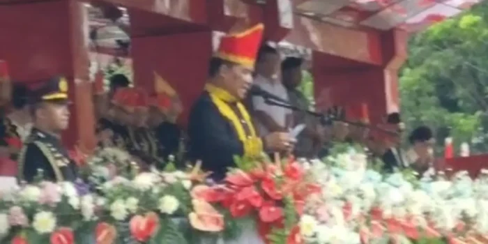 80 Tahun Peristiwa Merah Putih