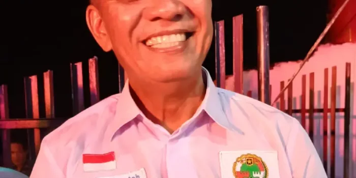 Dekopinda Bolmut Siap Laksanakan Arahan Gubernur Sulut Yulius Selvanus