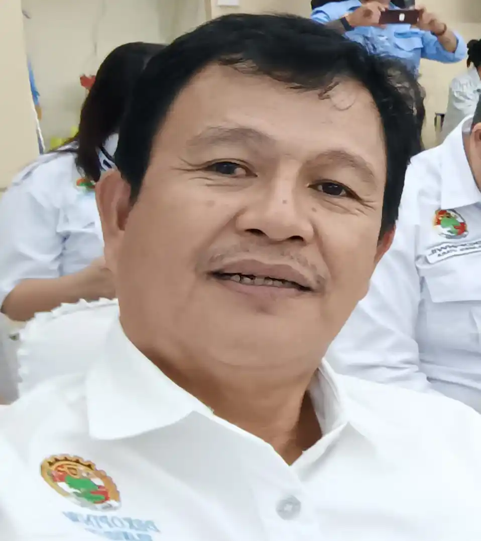 Dekopinwil Sulut dorong pembentukan koperasi tambang