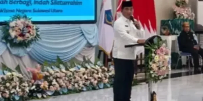 Legal WPR (Wilayah Tambang Rakyat) Sulut Resmi Kantongi SK Menteri ESDM