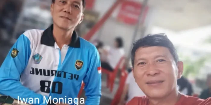 Kasus Korupsi Perumda PDAM Wanua Wenang