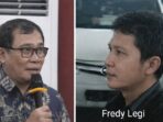 Fredy Legi kritik seruan mogok kerja ASN oleh Kadisnaker Manado