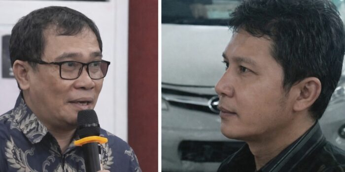 Fredy Legi kritik seruan mogok kerja ASN oleh Kadisnaker Manado