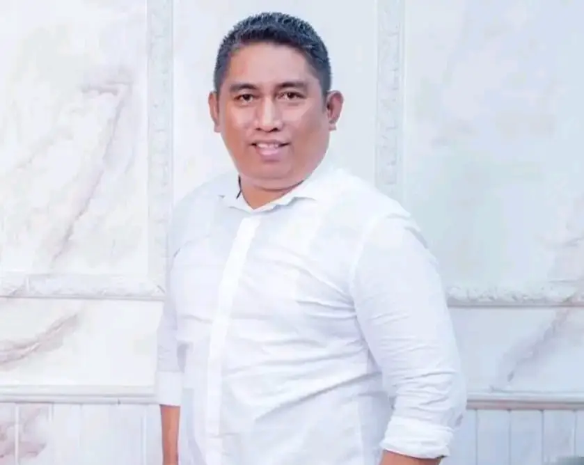 Hendra Jacob kritik mogok kerja ASN karena isu TPP