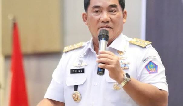 Instruksi Gubernur Sulut pembatasan penggunaan HP untuk siswa saat jam belajar