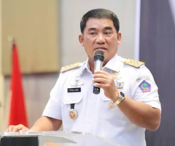 Instruksi Gubernur Sulut pembatasan penggunaan HP untuk siswa saat jam belajar