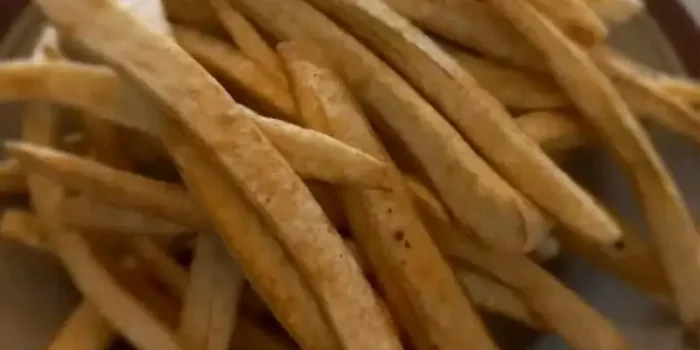 Pisang Goroho Kuliner Khas Sulawesi Utara