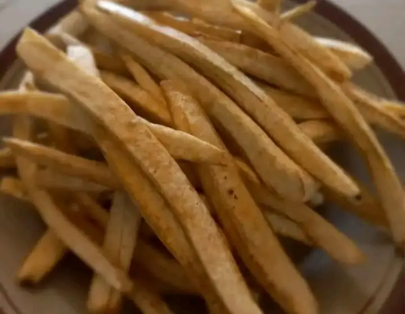 Pisang Goroho Kuliner Khas Sulawesi Utara