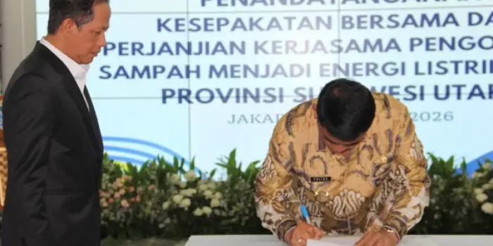 PSEL Sulawesi Utara