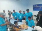 Turnament Catur BNNP Sulut Cup 2026 Resmi Dibuka