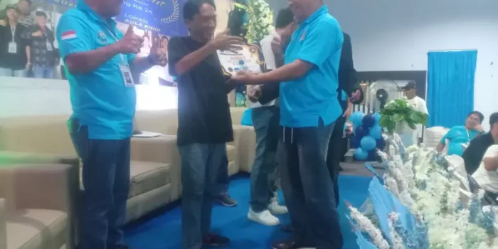 Turnament Catur BNNP Sulut 2026 Sukses Digelar