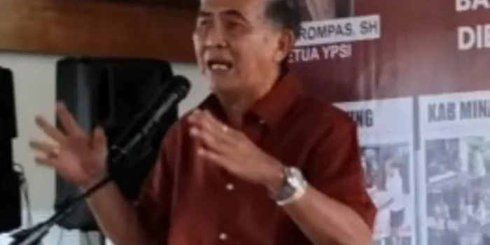 HUT ke-1 Yayasan Permesta Sejahtera Indonesia (YPSI)