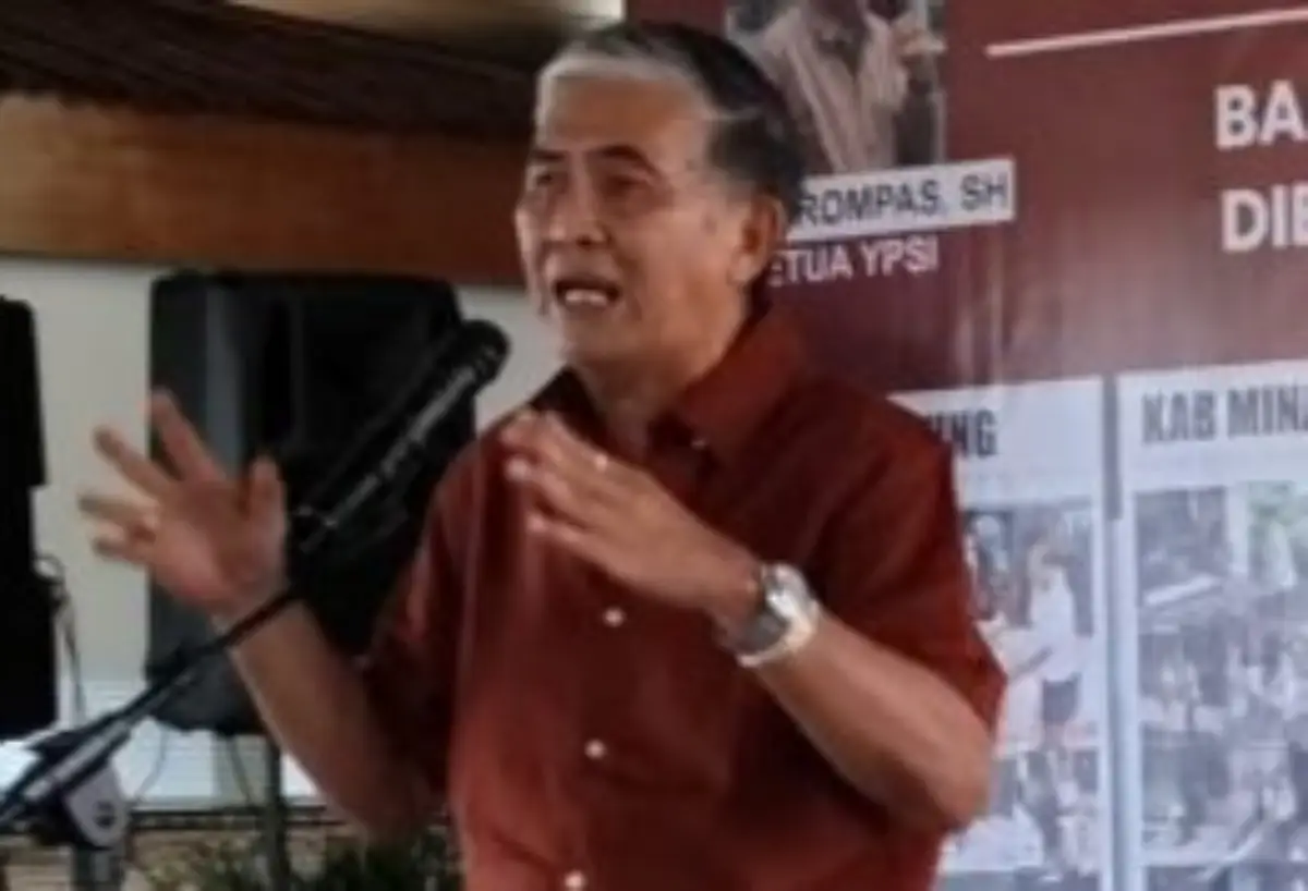 HUT ke-1 Yayasan Permesta Sejahtera Indonesia (YPSI)