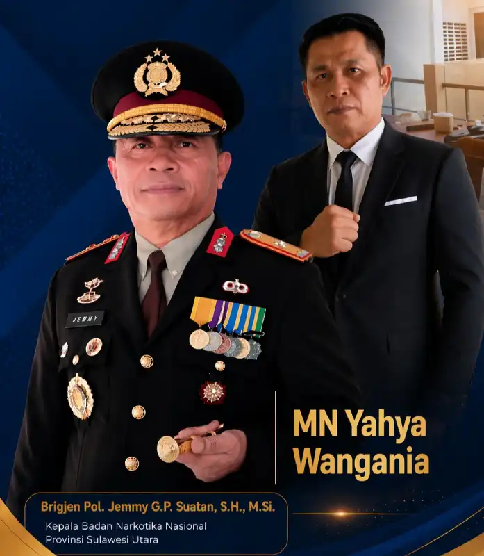 Turnament Catur BNNP Sulut Cup 2026