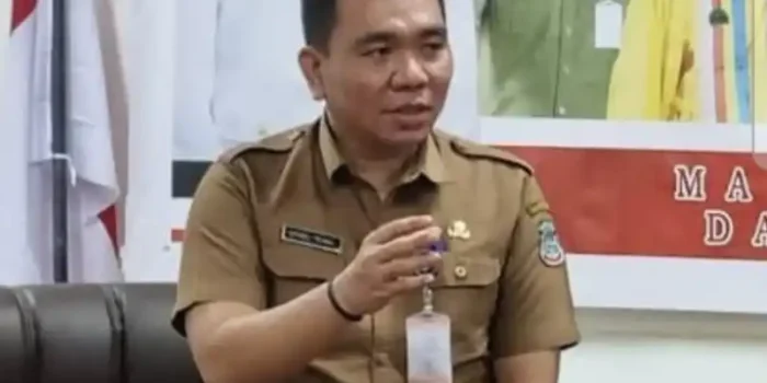 5 ASN Pemkot Manado Diberhentikan