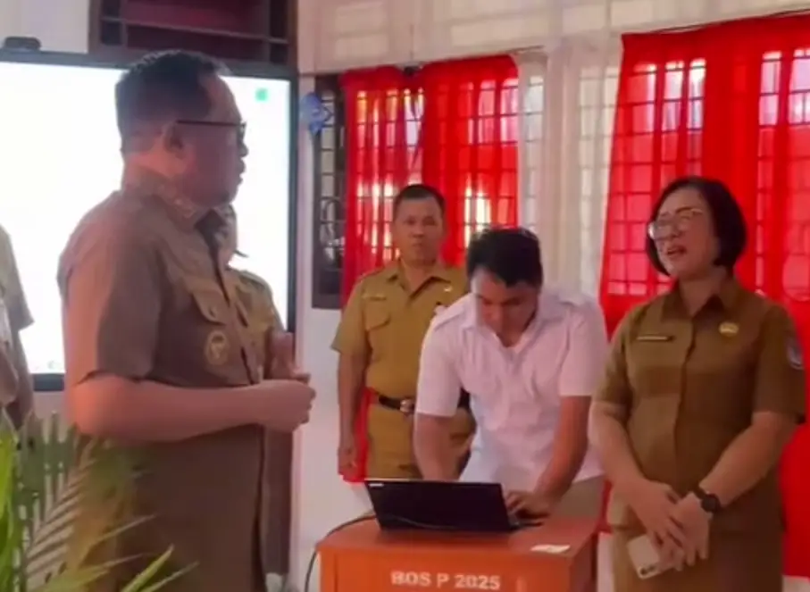 TKA Nasional SMP 2026