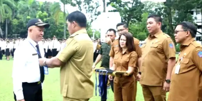 PPPK Sulawesi Utara 2026