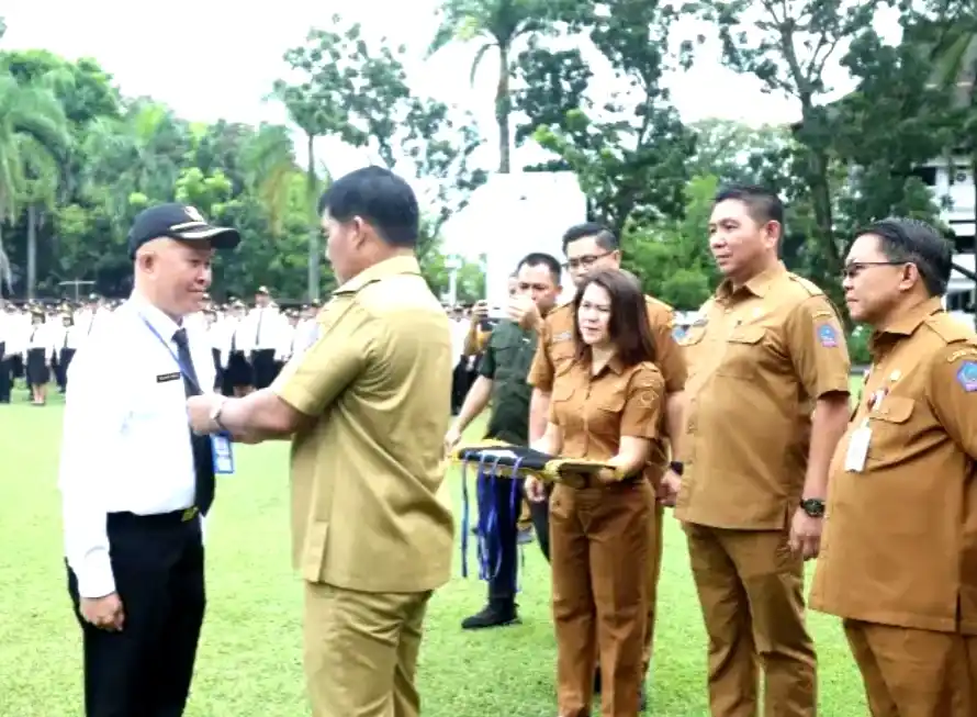 PPPK Sulawesi Utara 2026