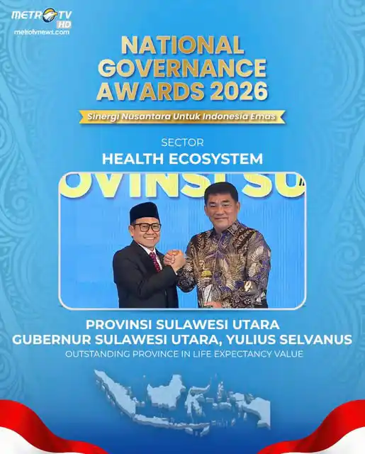 National Governance Awards 2026