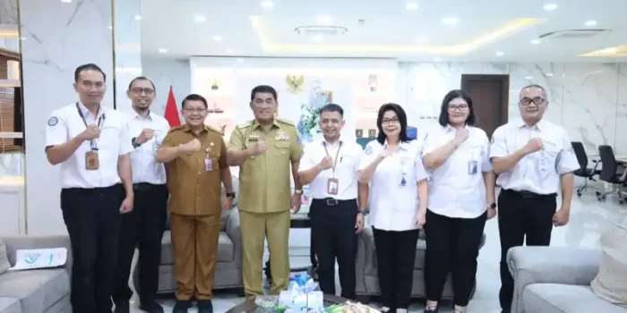 RSKI Kitawaya saat ini bisa layani pasien JKN