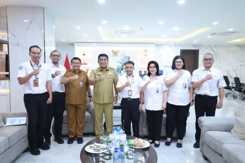 RSKI Kitawaya saat ini bisa layani pasien JKN