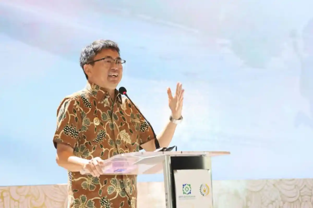 BPJS Kesehatan Manado
