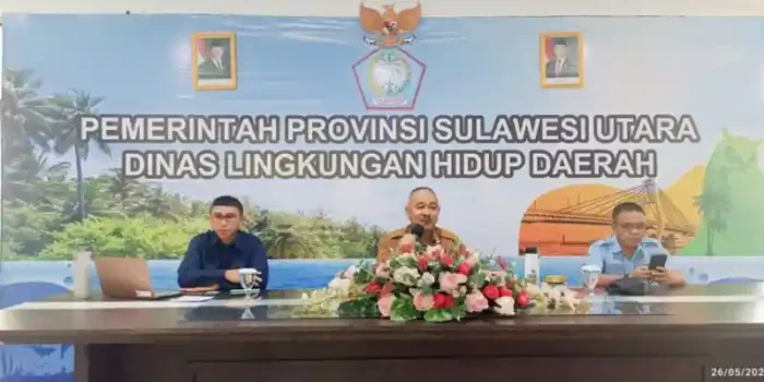 Rakor Pembahasan TPA