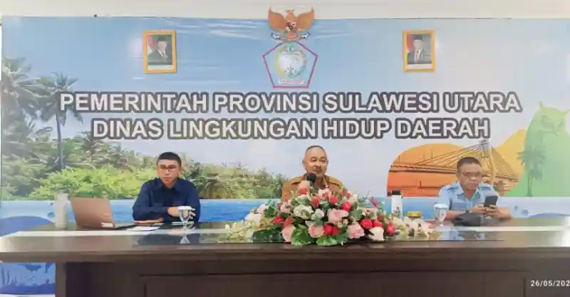 Rakor Pembahasan TPA